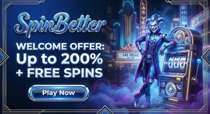 SpinBetter